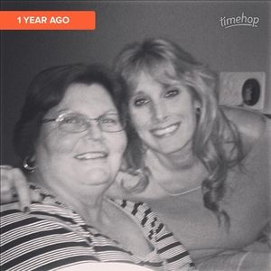 Meet your Posher, Nancy