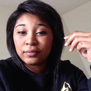 Meet your Posher, Jasmin