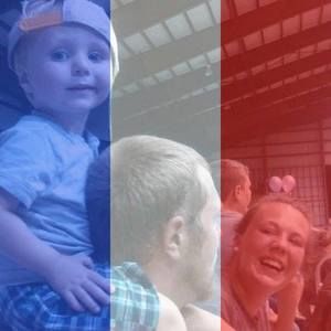 Meet your Posher, Jonathan trisha