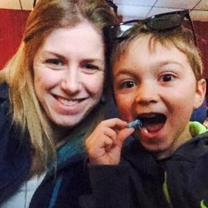 Meet your Posher, Alexandra