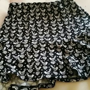 Adorable skirt