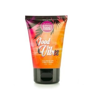 Perfectly posh big fat yummy hand cream