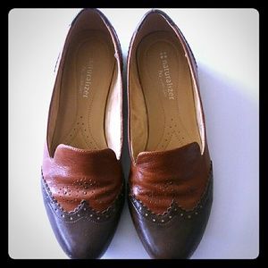 Naturalizer Coretta shoos
