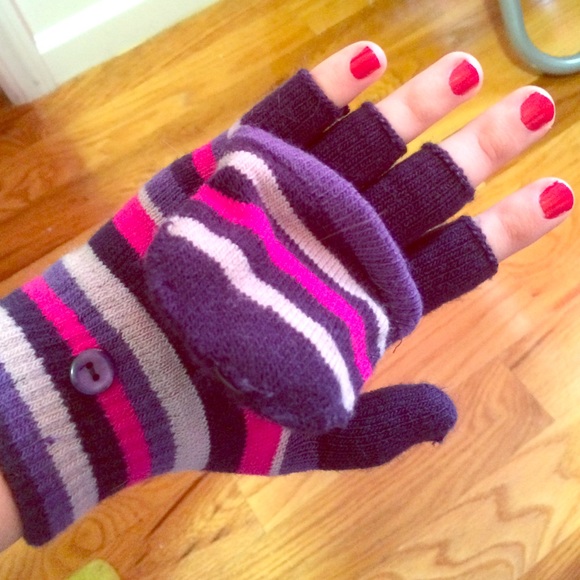 🎉SALE🎉 Adorable texting gloves/mittens