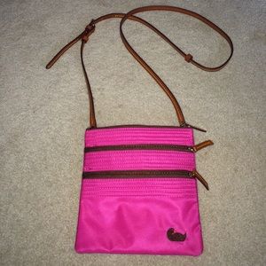 Dooney & Bourke Crossbody!