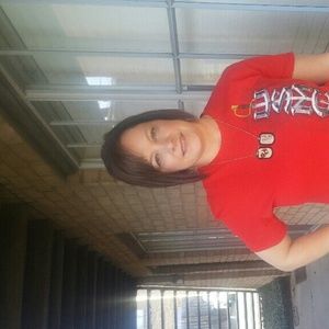 Meet your Posher, Kim