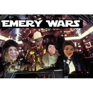 Meet your Posher, Emery