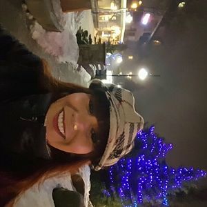 Meet your Posher, Vanessa