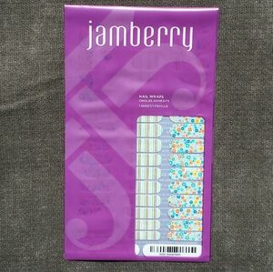 Jamberry Nail Wraps Junior
