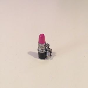 Juicy Couture lipstick charm