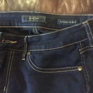 Jessica Simpson Jeggings!!