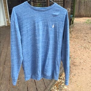 Men's Ralph Lauren long sleeve t shirt
