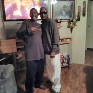 Meet your Posher, Charles