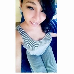 Meet your Posher, Luisanny