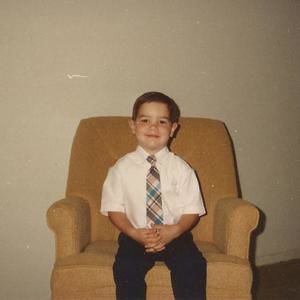 Meet your Posher, Jesse