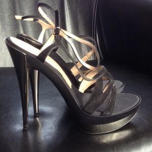 Casadei- High Heel Stilettos