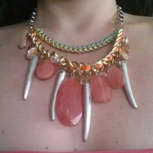 Statement Necklace