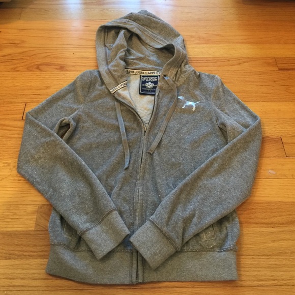 Victoria's Secret Pink Hoodie