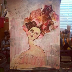 Meet your Posher, Judy