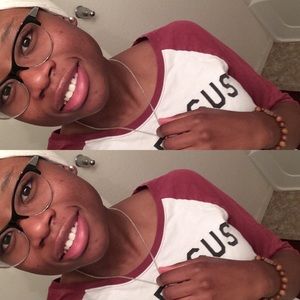 Meet your Posher, Shanece