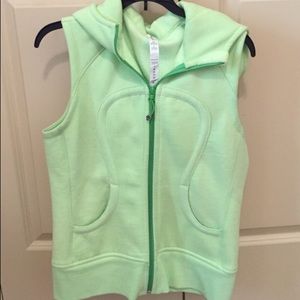 Lululemon vest