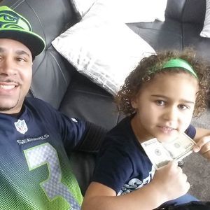 Meet your Posher, Darrick