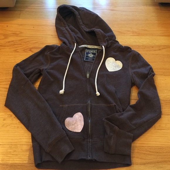 Victoria's Secret Pink Hoddie