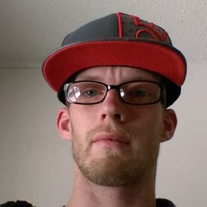 Meet your Posher, Aaron