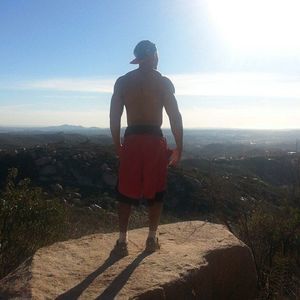 Meet your Posher, Kenneth