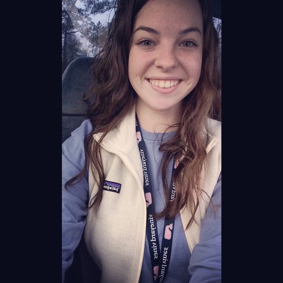 Meet your Posher, Maddison