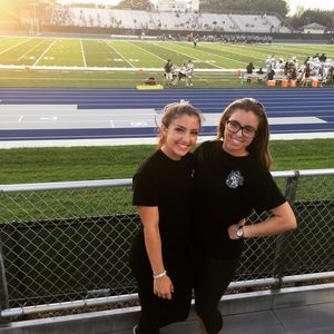 Meet your Posher, Bianca