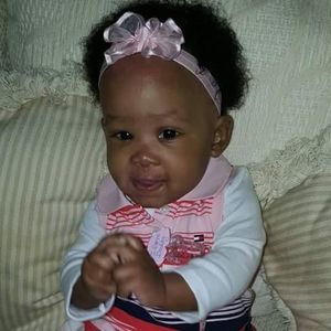 Meet your Posher, Tammie