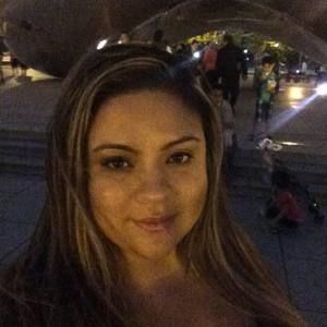 Meet your Posher, Cherie