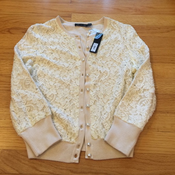 The Limited Cardigan