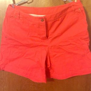 Jones New York shorts