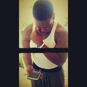 Meet your Posher, Todd