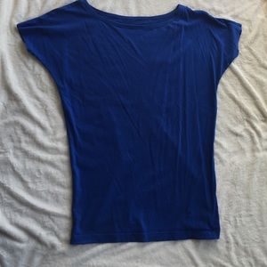2 for 1 Tunics! Royal Blue and Grey Tunics