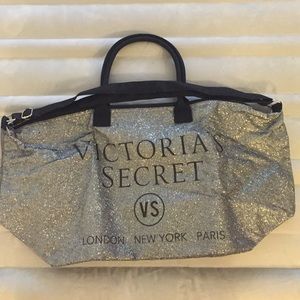 Victoria's Secret bag