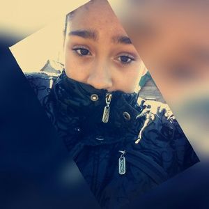 Meet your Posher, Alysha