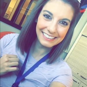 Meet your Posher, Emma