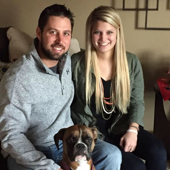 Meet your Posher, Haley - Picture 1 of 1