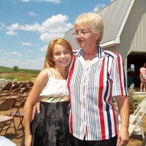 Meet your Posher, April