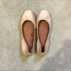 Lucky Brand Ballet Flats