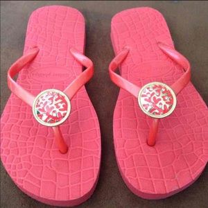 Sandal or flip flops