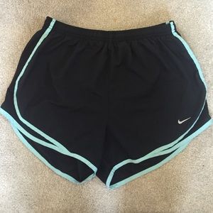 Nike Tempo Shorts