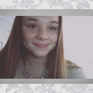 Meet your Posher, Catherine