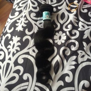 - 18 inch Brazilian Body Wave Bundle