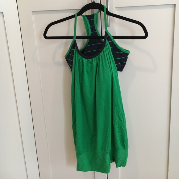 lululemon athletica Tops - Workout top