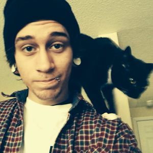 Meet your Posher, Tyler