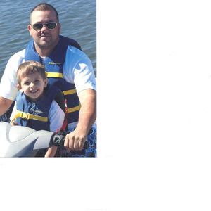 Meet your Posher, Greg